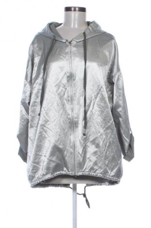 Damska bluza Unbranded, Rozmiar L, Kolor Srebrzysty, Cena 57,99 zł