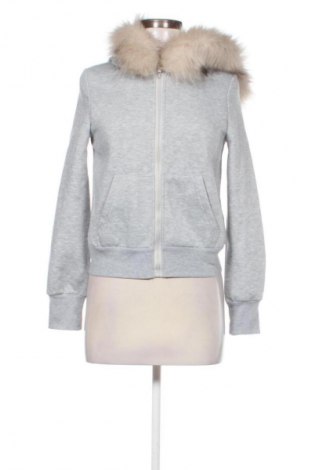Damen Sweatshirt Unbranded, Größe S, Farbe Grau, Preis € 12,99