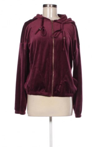 Дамски суитшърт Unbranded, Размер L, Цвят Червен, Цена 19,95 €