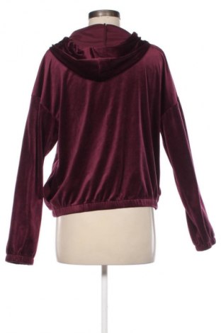 Дамски суитшърт Unbranded, Размер L, Цвят Червен, Цена 19,95 €