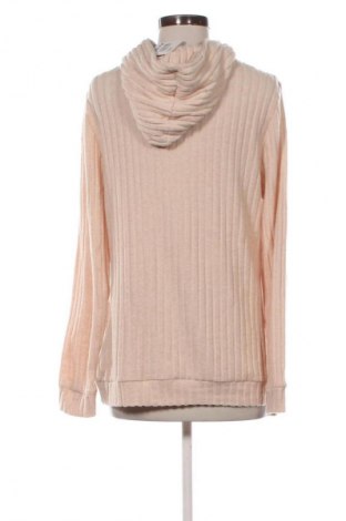 Damen Sweatshirt Unbranded, Größe L, Farbe Beige, Preis € 9,99