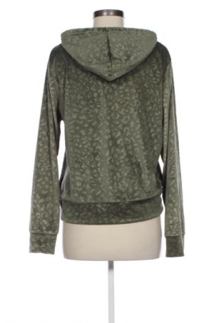 Dámská mikina  Unbranded, Velikost L, Barva Zelená, Cena  418,00 Kč