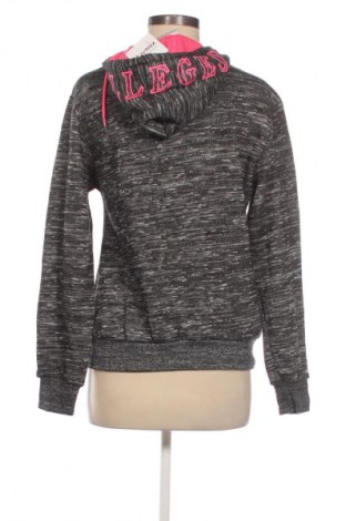 Дамски суитшърт Unbranded, Размер XL, Цвят Сив, Цена 6,64 €
