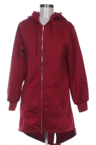Dámska mikina  Unbranded, Veľkosť XL, Farba Červená, Cena  13,95 €