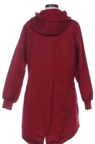 Dámska mikina  Unbranded, Veľkosť XL, Farba Červená, Cena  13,95 €