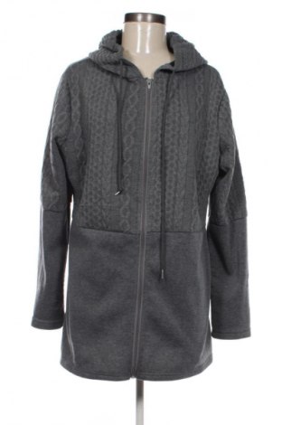 Dámská mikina  Unbranded, Velikost XL, Barva Šedá, Cena  425,00 Kč