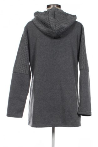 Dámská mikina  Unbranded, Velikost XL, Barva Šedá, Cena  425,00 Kč