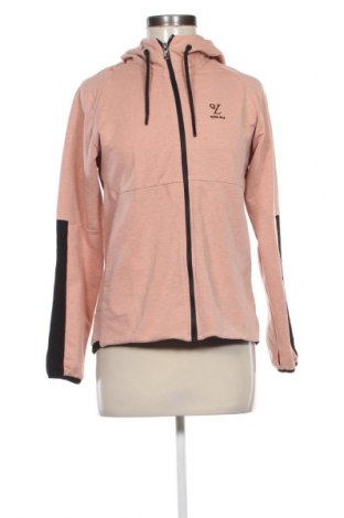 Дамски суитшърт Unbranded, Размер S, Цвят Розов, Цена 20,00 €