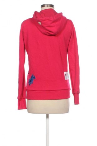 Дамски суитшърт Unbranded, Размер S, Цвят Розов, Цена 9,71 €