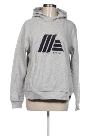 Дамски суитшърт Unbranded, Размер L, Цвят Сив, Цена 6,64 €