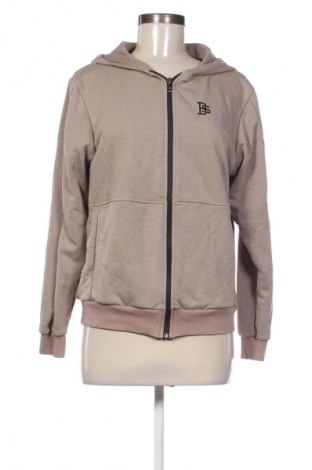 Дамски суитшърт Unbranded, Размер L, Цвят Кафяв, Цена 20,00 €