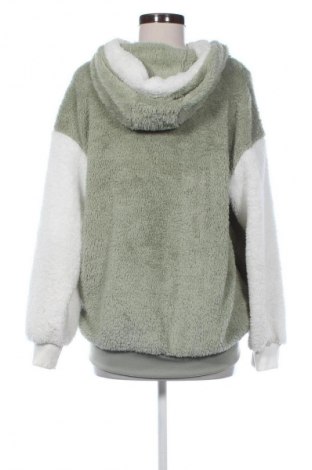 Дамски суитшърт Unbranded, Размер M, Цвят Зелен, Цена 20,00 €