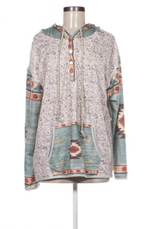 Damen Sweatshirt Unbranded, Größe L, Farbe Mehrfarbig, Preis € 8,99