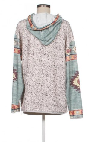 Damen Sweatshirt Unbranded, Größe L, Farbe Mehrfarbig, Preis € 8,99