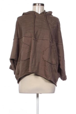 Damen Sweatshirt Unbranded, Größe M, Farbe Braun, Preis € 7,99