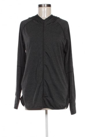 Γυναικείο φούτερ Unbranded, Μέγεθος L, Χρώμα Μαύρο, Τιμή 12,99 €