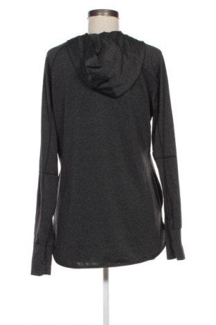 Γυναικείο φούτερ Unbranded, Μέγεθος L, Χρώμα Μαύρο, Τιμή 12,99 €