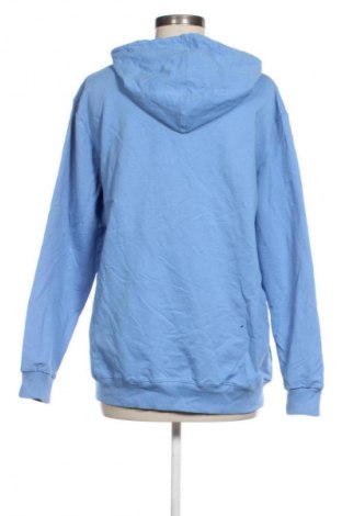 Дамски суитшърт Unbranded, Размер L, Цвят Син, Цена 6,64 €