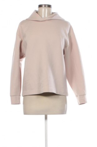 Дамски суитшърт Unbranded, Размер L, Цвят Бежов, Цена 7,15 €
