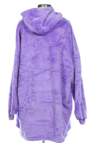 Дамски суитшърт Unbranded, Размер L, Цвят Лилав, Цена 15,00 €