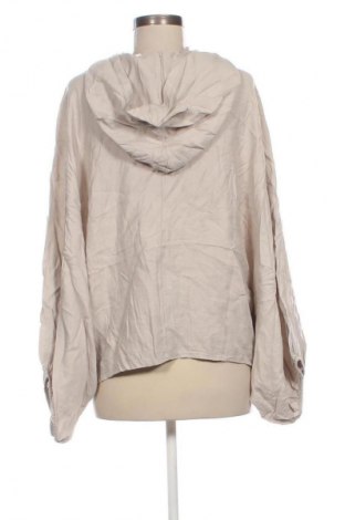 Дамски суитшърт Unbranded, Размер XL, Цвят Бежов, Цена 7,66 €