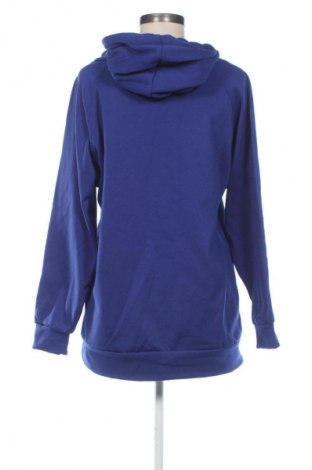 Дамски суитшърт Unbranded, Размер L, Цвят Син, Цена 15,00 €