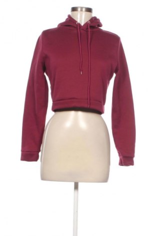 Дамски суитшърт Unbranded, Размер L, Цвят Червен, Цена 15,00 €