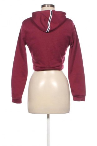 Дамски суитшърт Unbranded, Размер L, Цвят Червен, Цена 15,00 €