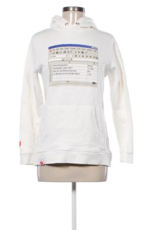 Damska bluza Unbranded, Rozmiar M, Kolor Biały, Cena 79,15 zł