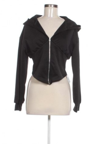 Hanorac de femei Unbranded, Mărime S, Culoare Negru, Preț 94,99 Lei
