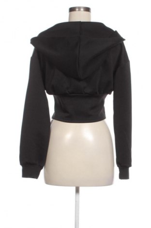 Hanorac de femei Unbranded, Mărime S, Culoare Negru, Preț 94,99 Lei