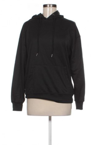 Дамски суитшърт Unbranded, Размер M, Цвят Черен, Цена 6,64 €