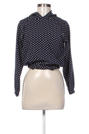 Damska bluza Unbranded, Rozmiar S, Kolor Kolorowy, Cena 80,38 zł