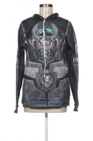 Damska bluza Unbranded, Rozmiar L, Kolor Kolorowy, Cena 39,99 zł