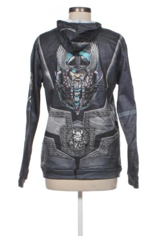 Damska bluza Unbranded, Rozmiar L, Kolor Kolorowy, Cena 39,99 zł