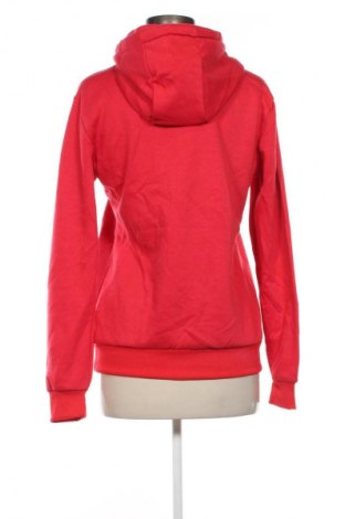 Damska bluza Unbranded, Rozmiar M, Kolor Czerwony, Cena 59,99 zł