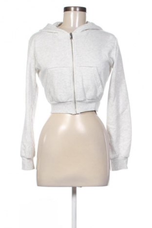 Damska bluza Unbranded, Rozmiar XS, Kolor Szary, Cena 96,99 zł