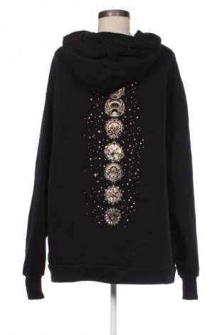 Hanorac de femei Unbranded, Mărime 3XL, Culoare Negru, Preț 78,99 Lei