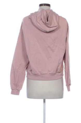 Дамски суитшърт Pull&Bear, Размер M, Цвят Пепел от рози, Цена 15,00 €