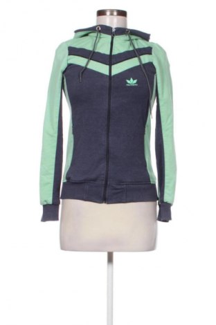 Damen Sweatshirt Unbranded, Größe S, Farbe Mehrfarbig, Preis 12,45 €