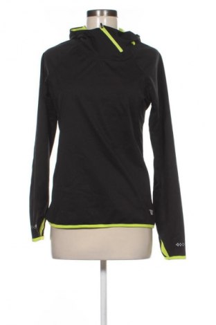 Дамски суитшърт Unbranded, Размер M, Цвят Черен, Цена 7,15 €