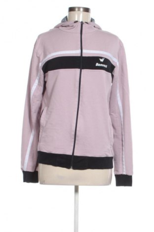 Damen Sweatshirt Unbranded, Größe XL, Farbe Aschrosa, Preis 20,00 €