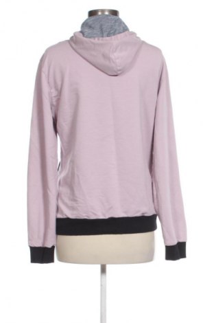 Damen Sweatshirt Unbranded, Größe XL, Farbe Aschrosa, Preis 20,00 €
