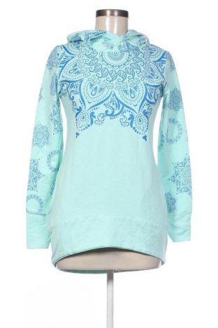 Damen Sweatshirt Unbranded, Größe S, Farbe Mehrfarbig, Preis 14,82 €