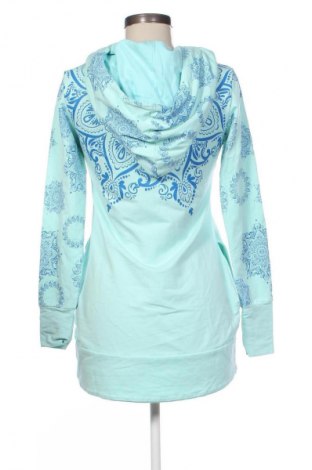 Damen Sweatshirt Unbranded, Größe S, Farbe Mehrfarbig, Preis 14,82 €