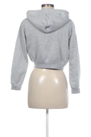 Дамски суитшърт Unbranded, Размер S, Цвят Сив, Цена 5,11 €
