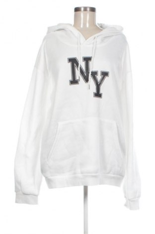 Дамски суитшърт Unbranded, Размер XL, Цвят Бял, Цена 8,69 €