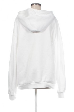 Дамски суитшърт Unbranded, Размер XL, Цвят Бял, Цена 8,69 €