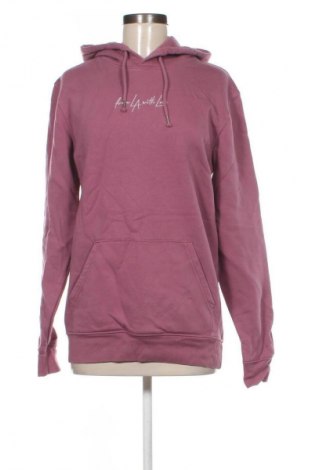 Damska bluza Unbranded, Rozmiar M, Kolor Fioletowy, Cena 32,99 zł