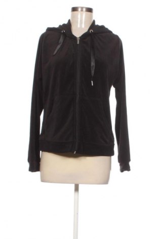 Дамски суитшърт Unbranded, Размер L, Цвят Черен, Цена 10,73 €